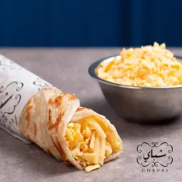 شباتي جبنة شيدر