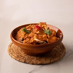 فتة فول