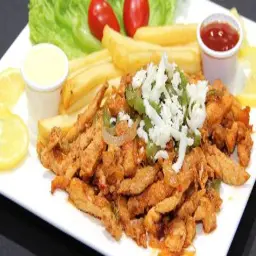 Chicken Fajita