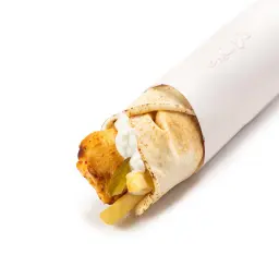 ساندويتش شيش طاووق