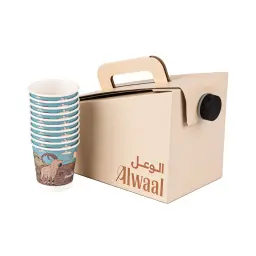 Iced Tea Box 2 Liter