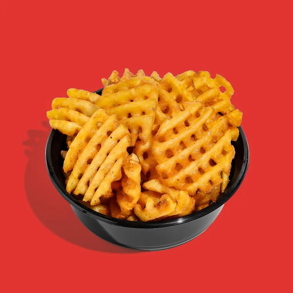 Butares Crispy