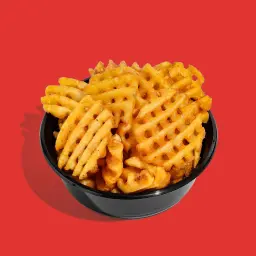 Butares Crispy