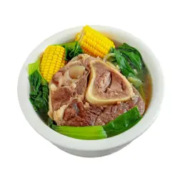 Beef Bulalo solo