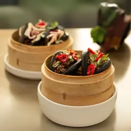 Shitake Mushroom