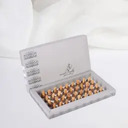 Chocolate Baklava
