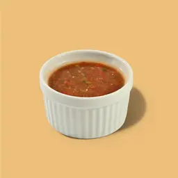 Spicy Sauce