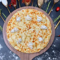 Ush Al-Bulbul Pie