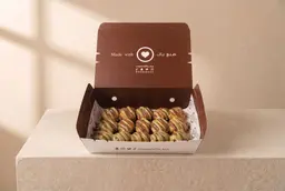 ميني بان كيك