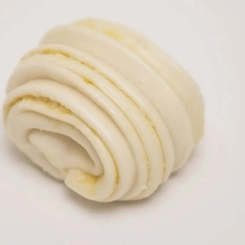 Chinese Bread