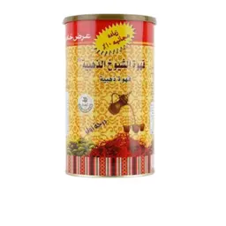 قهوة الشيوخ الذهبية 500 جرام حديد