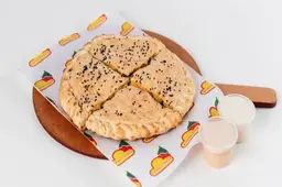 باي فيتزا - دجاج