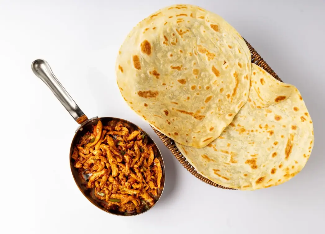 مقلقل دجاج حجر