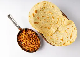 مقلقل دجاج حجر