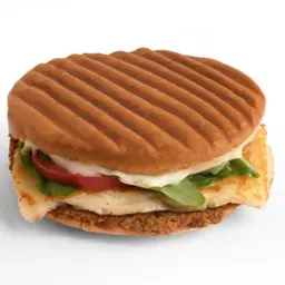 حلومي مشوي