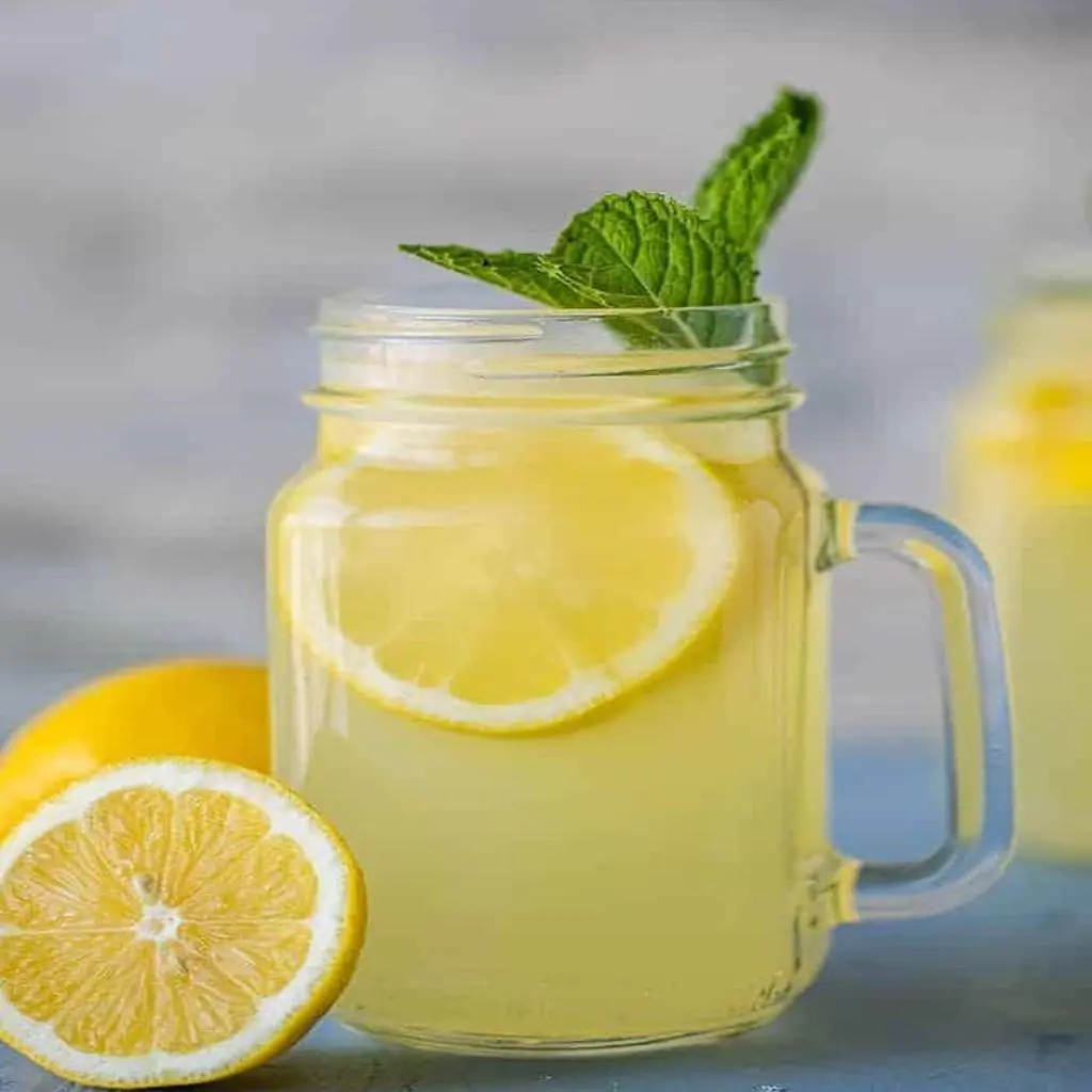 Lemon Juice