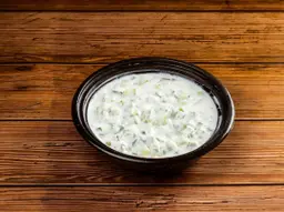 Cucumber Yogurt Salad