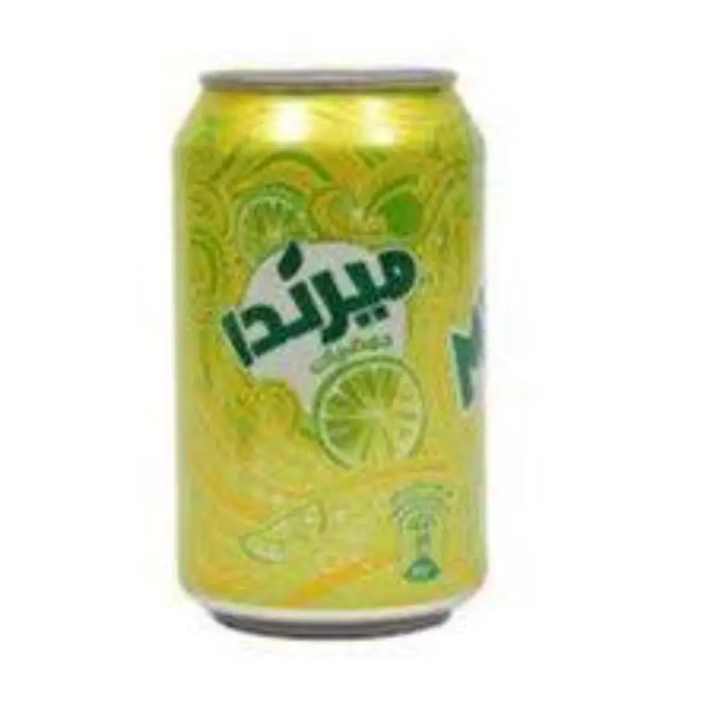 Mirinda Citrus