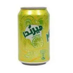 Mirinda Citrus