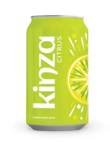 Kinza Citrus