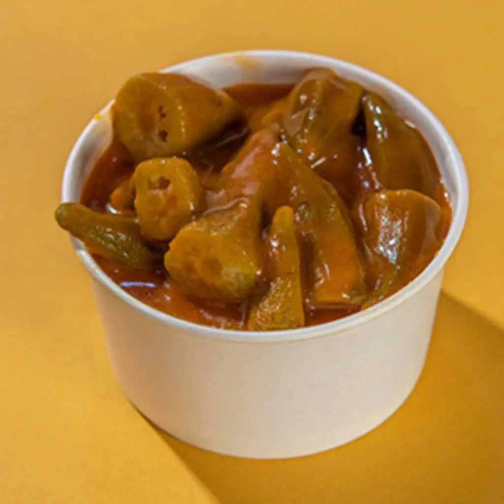 Okra