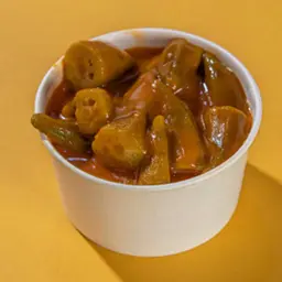 Okra