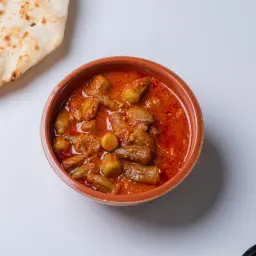 إيدام بامية