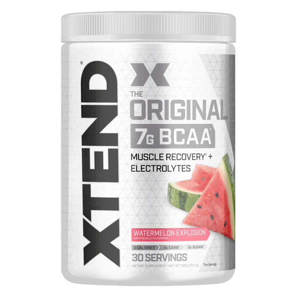Xtend Original BCAA Watermelon Explosion 30