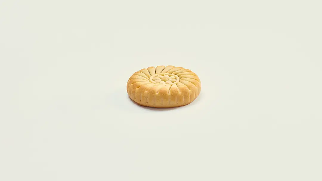 معمول 1 حبة عادي