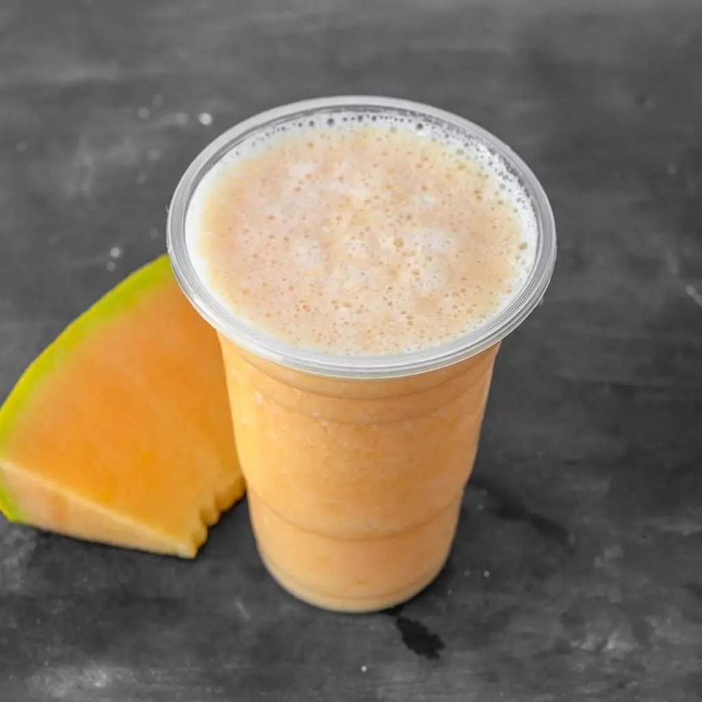 Cantaloup Juice