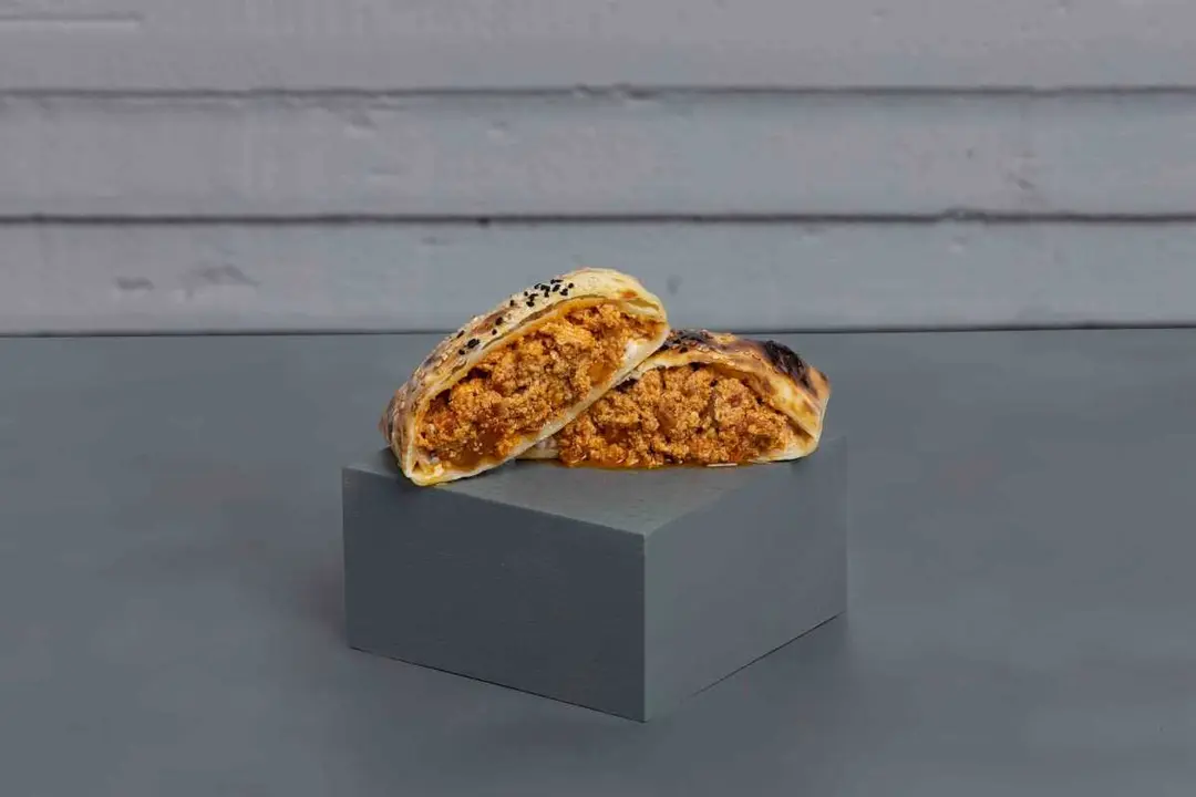 مربع شكشوكة بالجبن