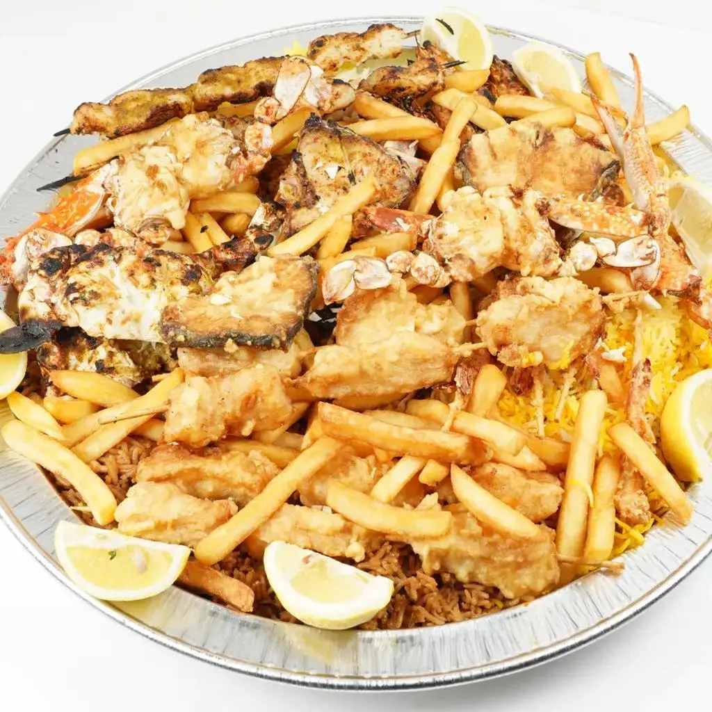مشكل مخصوص
