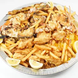 مشكل مخصوص