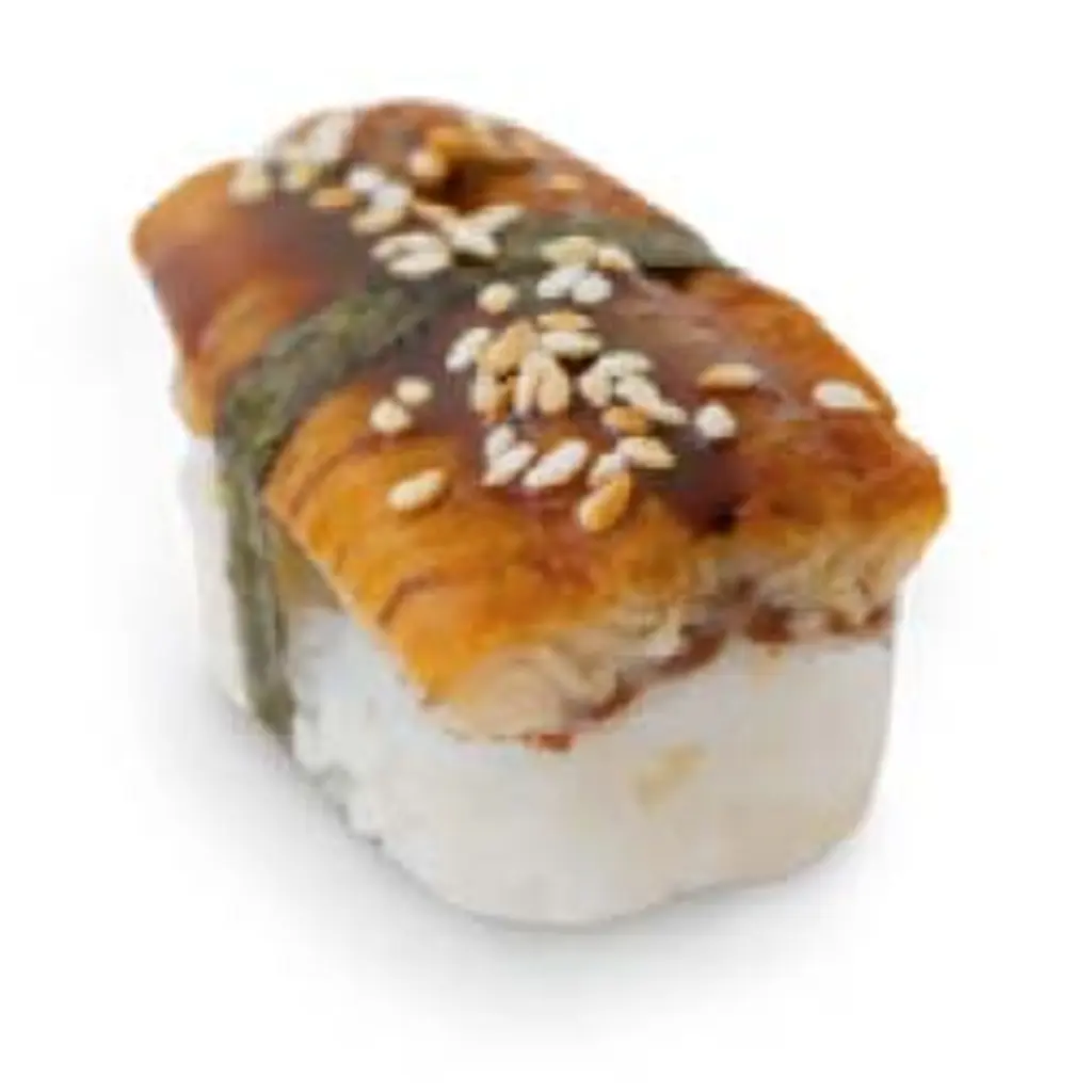 Unagi Shushi