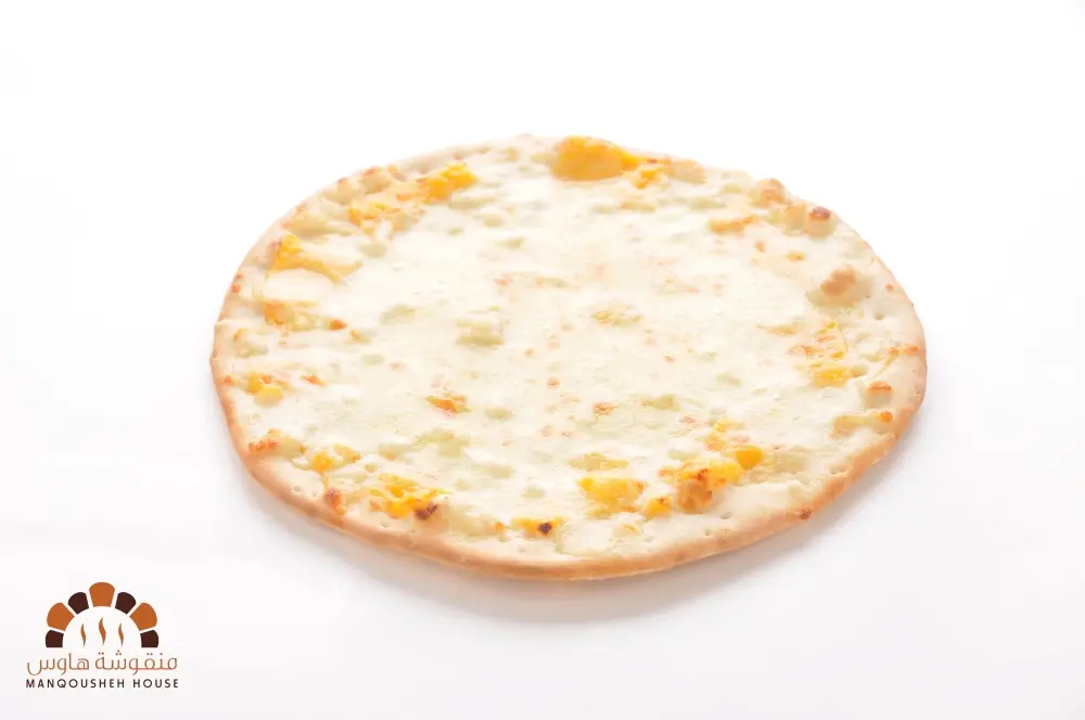Quattro Mozzarella Cheese