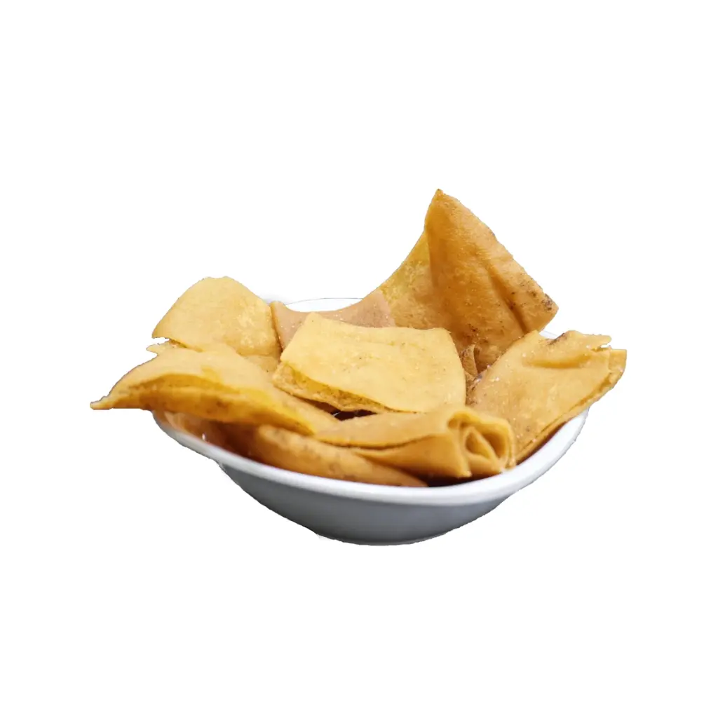 Toasted Bread