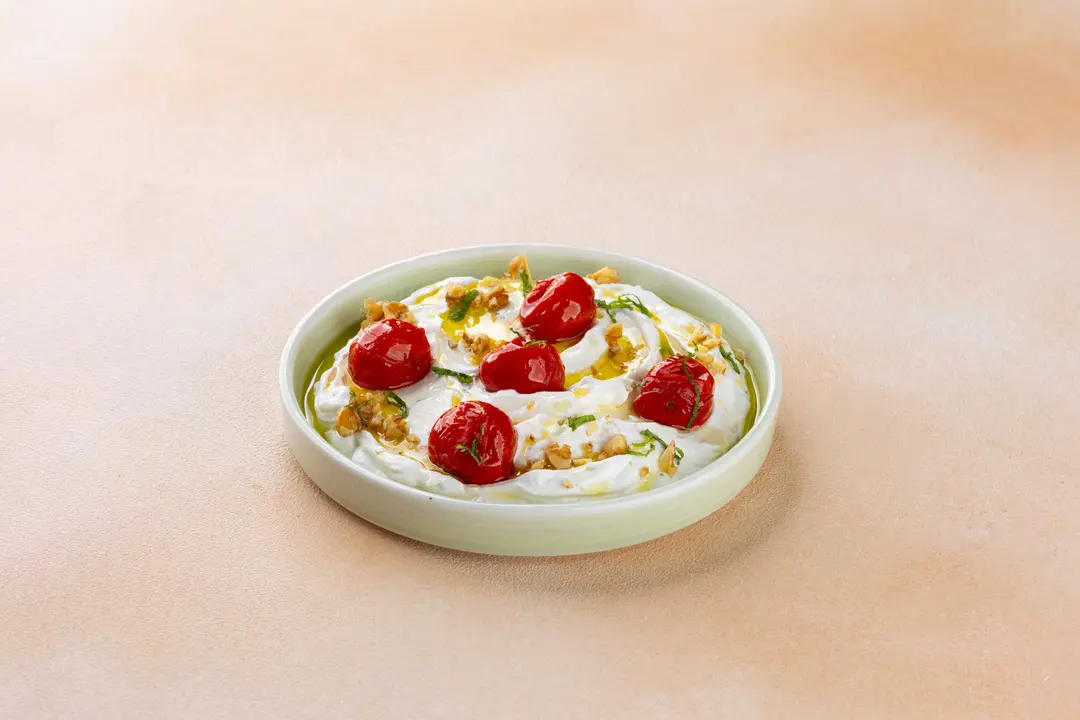 Labneh Feta Special