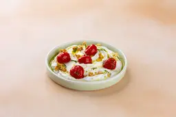 Labneh Feta Special