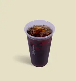Iced Coffee of the Day