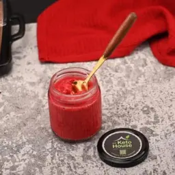 مربى فراولة
