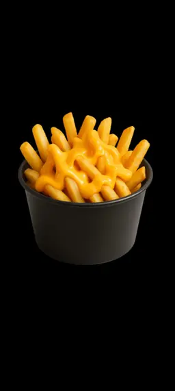 بطاطس جبن