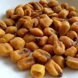 Fried Corn