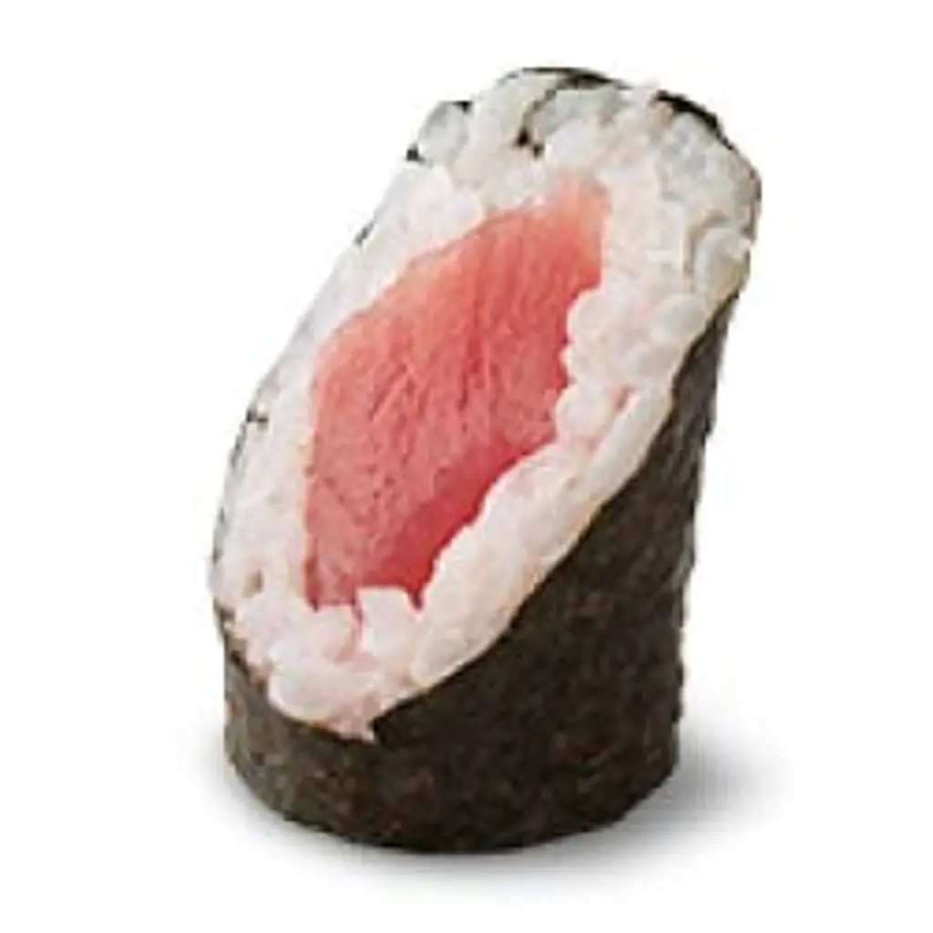 Tuna Maki