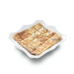 مطبق موزاريلا خضار