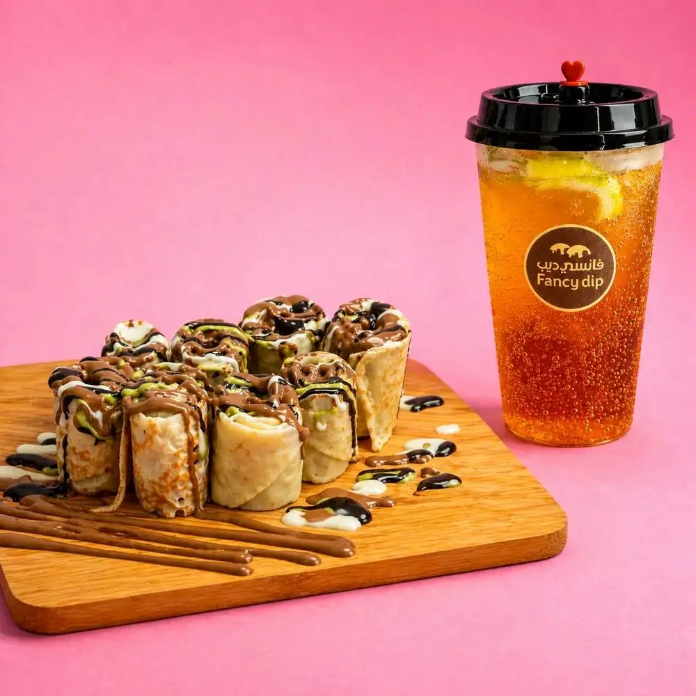 Sushi Lovers Offer