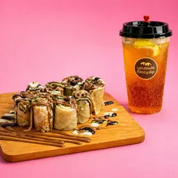 عرض سوشي لافرز