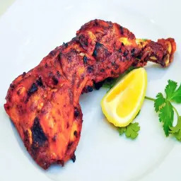 Leg Chicken Tikka
