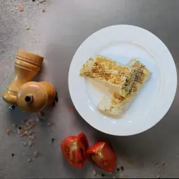 فطيرة شاورما