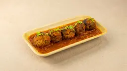 كفتة الطماطم المطبوخه