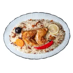 Madfoun Chicken